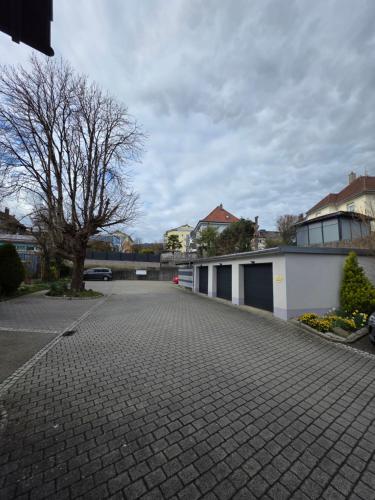 Hotelli välisilme, Brauerei Walter in Waldshut-Tiengen