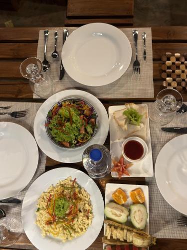 Flower Resort Ella in إيلا