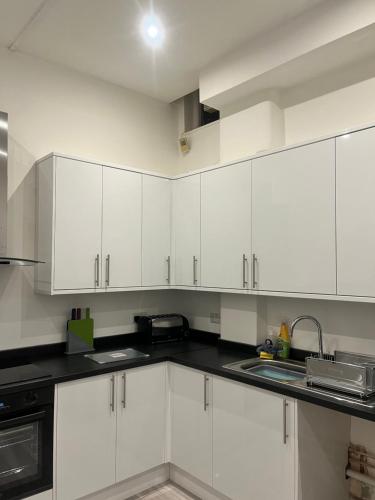 Caterine lodge in Greater London North