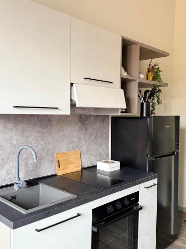StayIrpinia rooms in Avellino