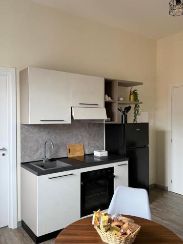 StayIrpinia rooms in Avellino