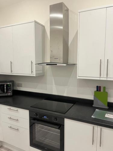 Caterine lodge in Greater London North