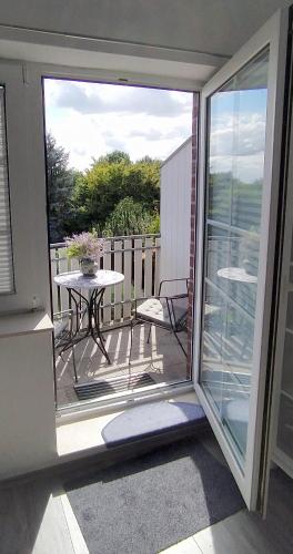 Sonnige und ruhige Maisonette nahe Bremen in Weyhe