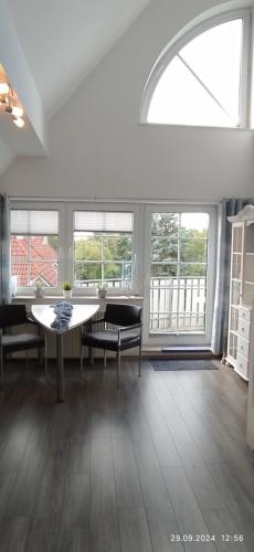 Sonnige und ruhige Maisonette nahe Bremen in Weyhe