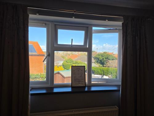 Mount Lavinia in Sheringham