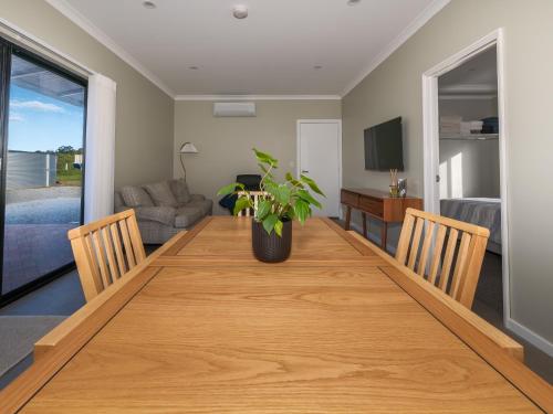 The French River Chalets in Kalgan