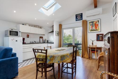 La Maison des Poneys - Location saisonnière - Le Pian-Médoc