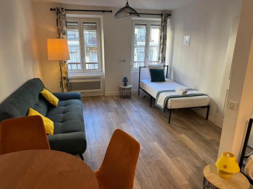 La Petite Auberge de Strasbourg 2