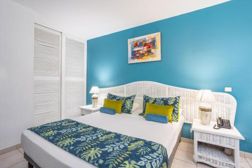 Karibea Squash Hôtel Room Type - Superior Room
