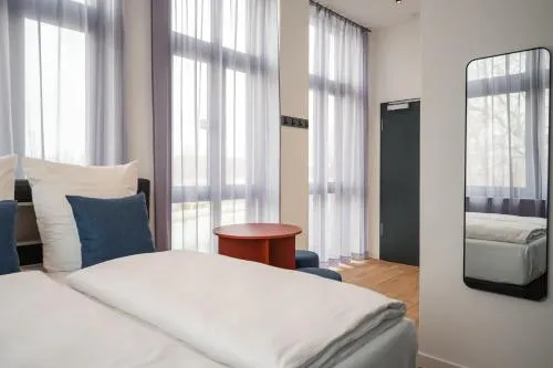 Homaris Rummelsburg Studios in Berlin, Deutschland