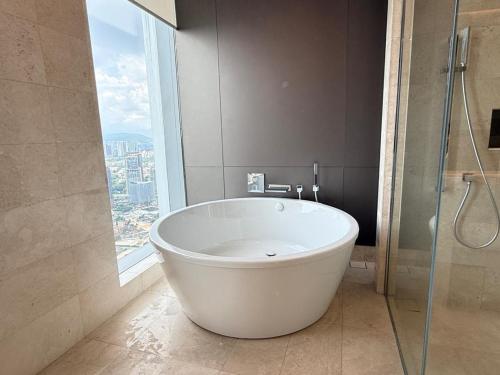 Fasiliteter, Tropicana The Residence By Klcc in Kuala Lumpur