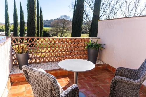 Hotel Boutique Monells Summum in Monells