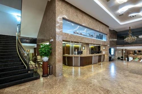 Hotel Agumar Atocha - Tap to explore photos
