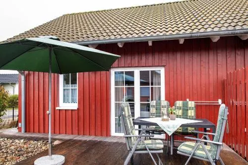 Schwedenhaus Zierow - Ostsee- 23b in Zierow, Deutschland