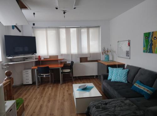 Mini-Haus mit Charme zwischen München und Chiemsee in Grafing, Deutschland