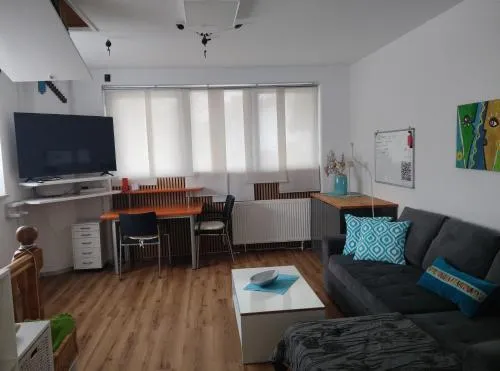 Mini-Haus mit Charme zwischen München und Chiemsee in Grafing, Deutschland