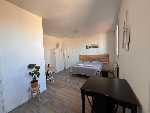 Libourne centre, Libourne