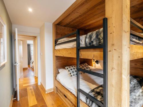 Appartement spacieux T4 de 110m² avec terrasses et parking parfait pour vos vacances - FR-1-546-49 - image 3