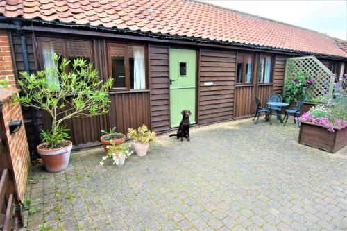 1 Bed in Wissett oc-hbloom gîte à louer Chediston