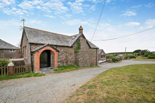 3 Bed in Morwenstow oc-t29299 gîte à louer Higher Sharpnose Point