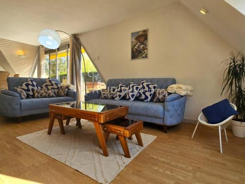 Gîte Valia - 10 pers. - piscine - jacuzzi chambre d'hôte Brains-sur-Gée