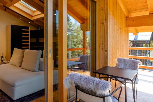 The Dreaming Home Dolomiti 5