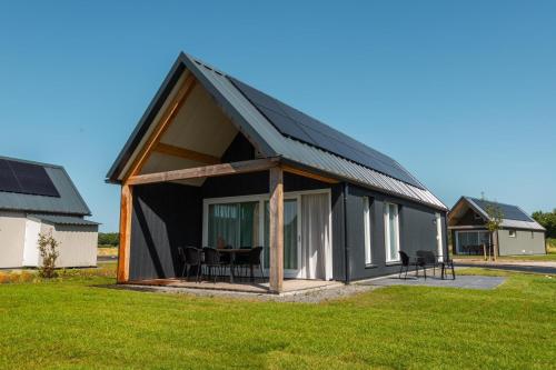  EuroParcs Cadzand-Bad in Cadzand