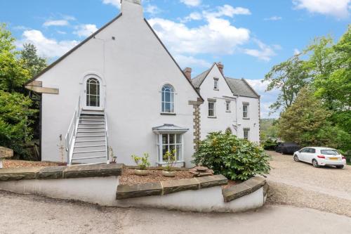 1 Bed in Whitby oc-wa227 – khách sạn tại Egton Bridge