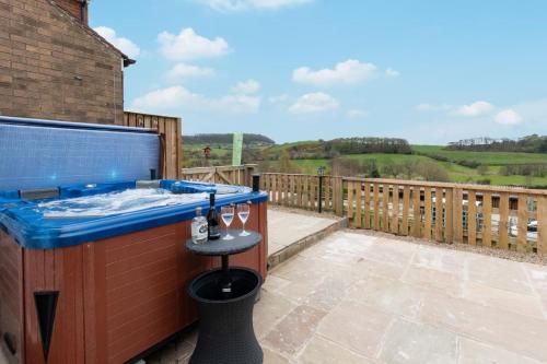 Facilities, 4 Bed in Suffield oc-sa013 in Scalby