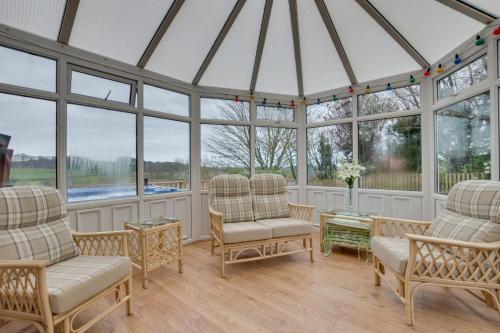 Facilities, 4 Bed in Suffield oc-sa013 in Scalby