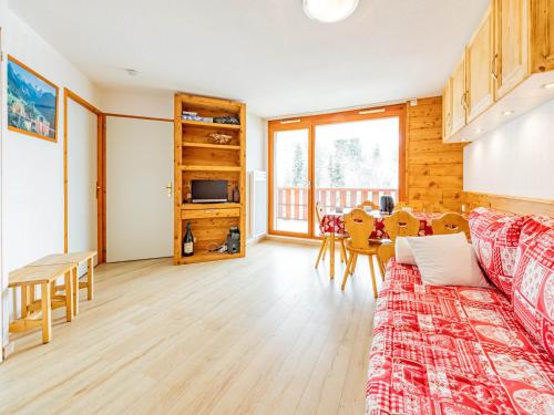 Appartement moderne 7 pers, centre-station, proches pistes