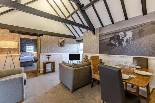 Facilities, 2 Bed in Hawsker oc-c30335 in High Hawsker