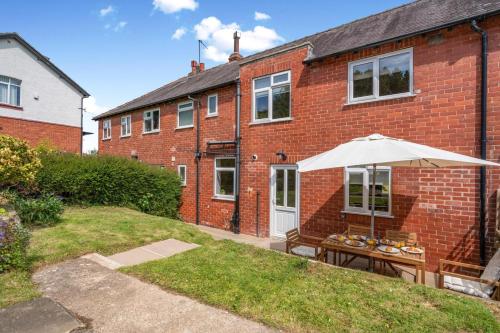 Facilities, 4 Bed in Ruswarp oc-d32269 in Ruswarp