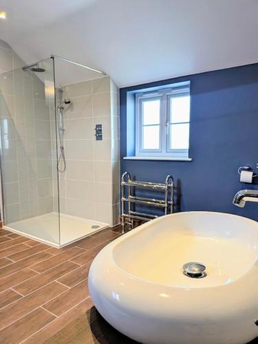 Coastal Whisper Sleeps 10 with Parking, Reighton (fotografie 7)