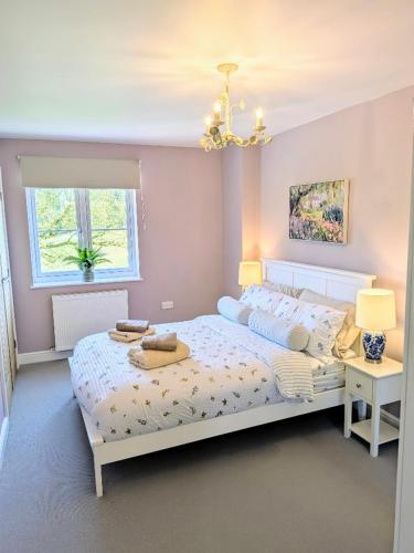 Coastal Whisper Sleeps 10 with Parking, Reighton (fotografie 9)