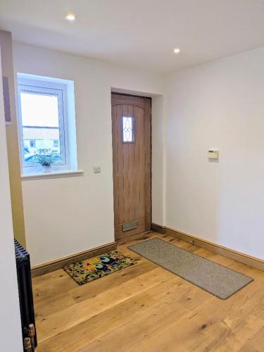 Coastal Whisper Sleeps 10 with Parking, Reighton (fotografie 10)