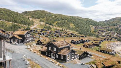 Rauland Feriesenter Room Type - Teravegen 10 - Hytte 11 pers - Holtardalen