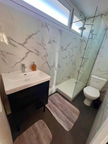 Maison partagee 4 chambres proche du stade Villeneuve D'Ascq - Chéreng