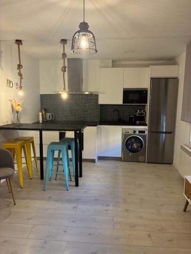 Apartamento en Mansilla - Ardón