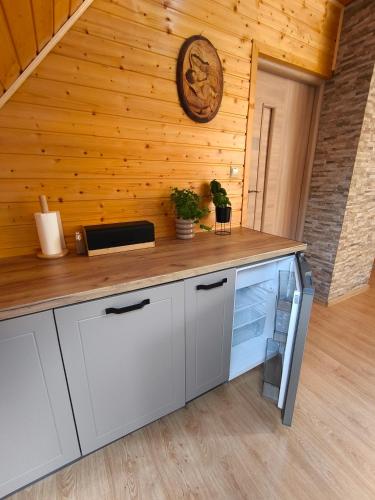 Iekārtas, Agroturystyka - POD DWOREM in Arłamów