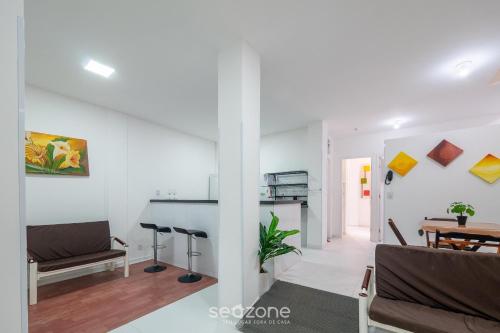 Apto 2 Quartos em Salvador LEB0101 – khách sạn tại Salvador