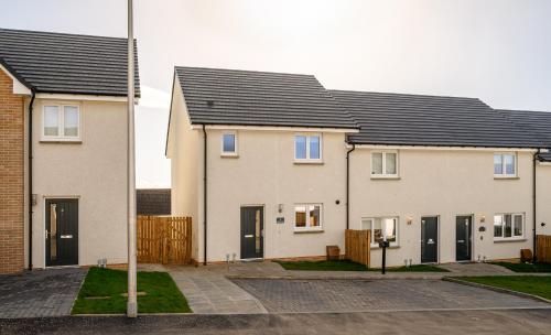 Heather Way 4 Bedroom House - Mayfield, Dalkeith gîte à louer Gorebridge