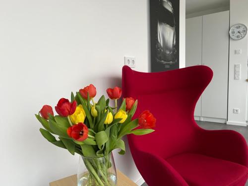 Comfort City Living in Augsburg, Deutschland