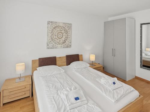 Beautiful and very central 2BR flat - Sky3, Curych (fotografie 3)