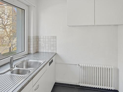 Beautiful and very central 2BR flat - Sky3, Curych (fotografie 6)