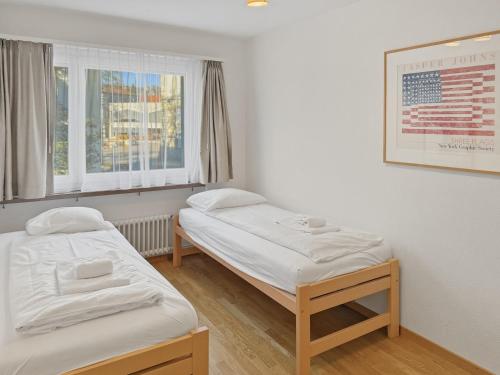 Beautiful and very central 2BR flat - Sky3, Curych (fotografie 8)