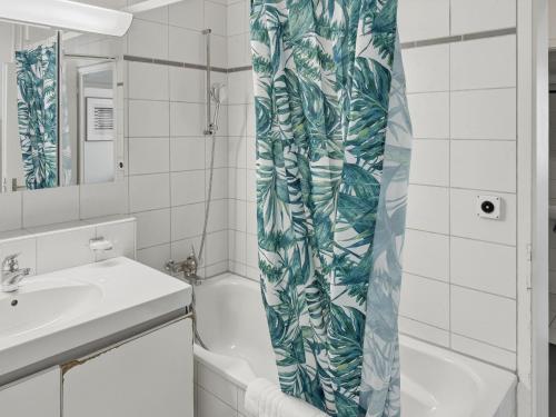Beautiful and very central 2BR flat - Sky3, Curych (fotografie 10)