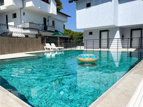 MY Sunset Suite - Accommodation - Kusadası