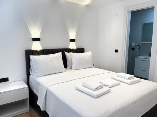 MY Sunset Suite - Accommodation - Kusadası
