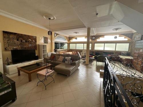 Dream Villa in Toubab Dialaw in Toubab Dialao